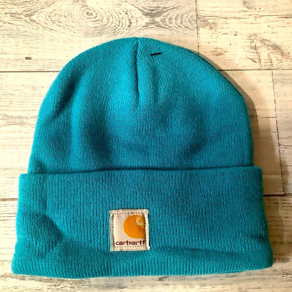 Carhartt Acrylic Watch Hat (For Big Girls) - Picture 2 of 3